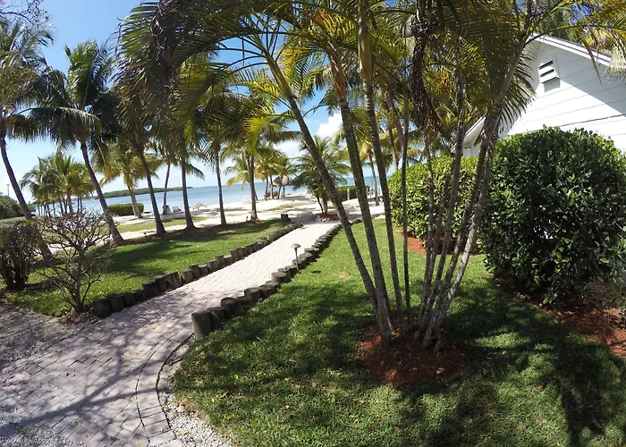 Atlantic Bay Resort